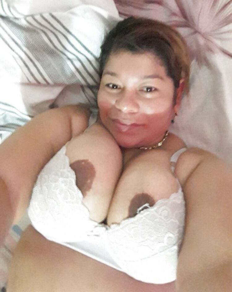 Madura Tetona Mexicana Esposa 