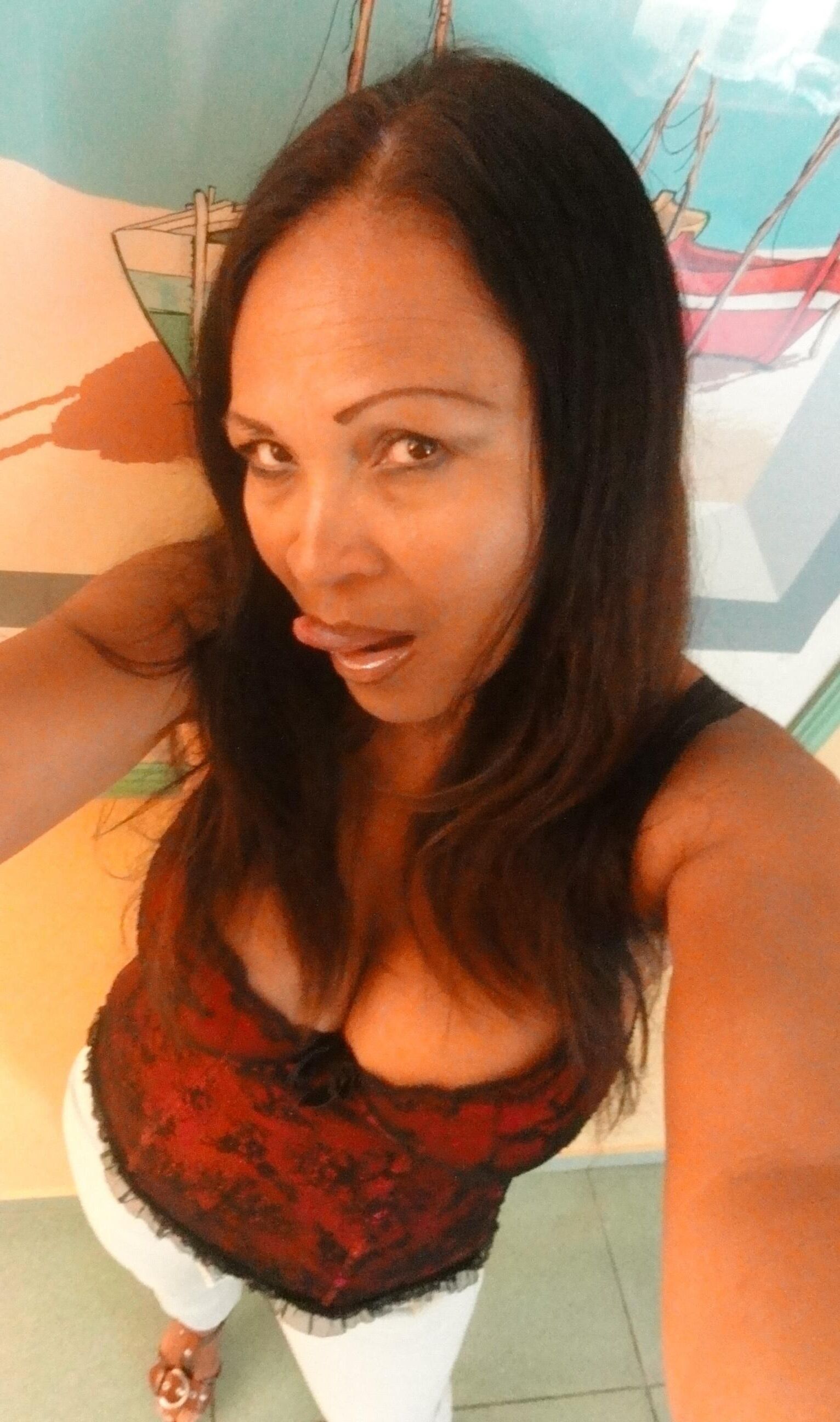 French Whore Laly