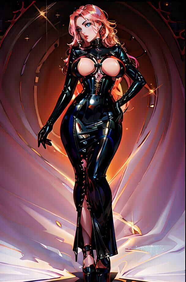 AI ART: Various Perversions