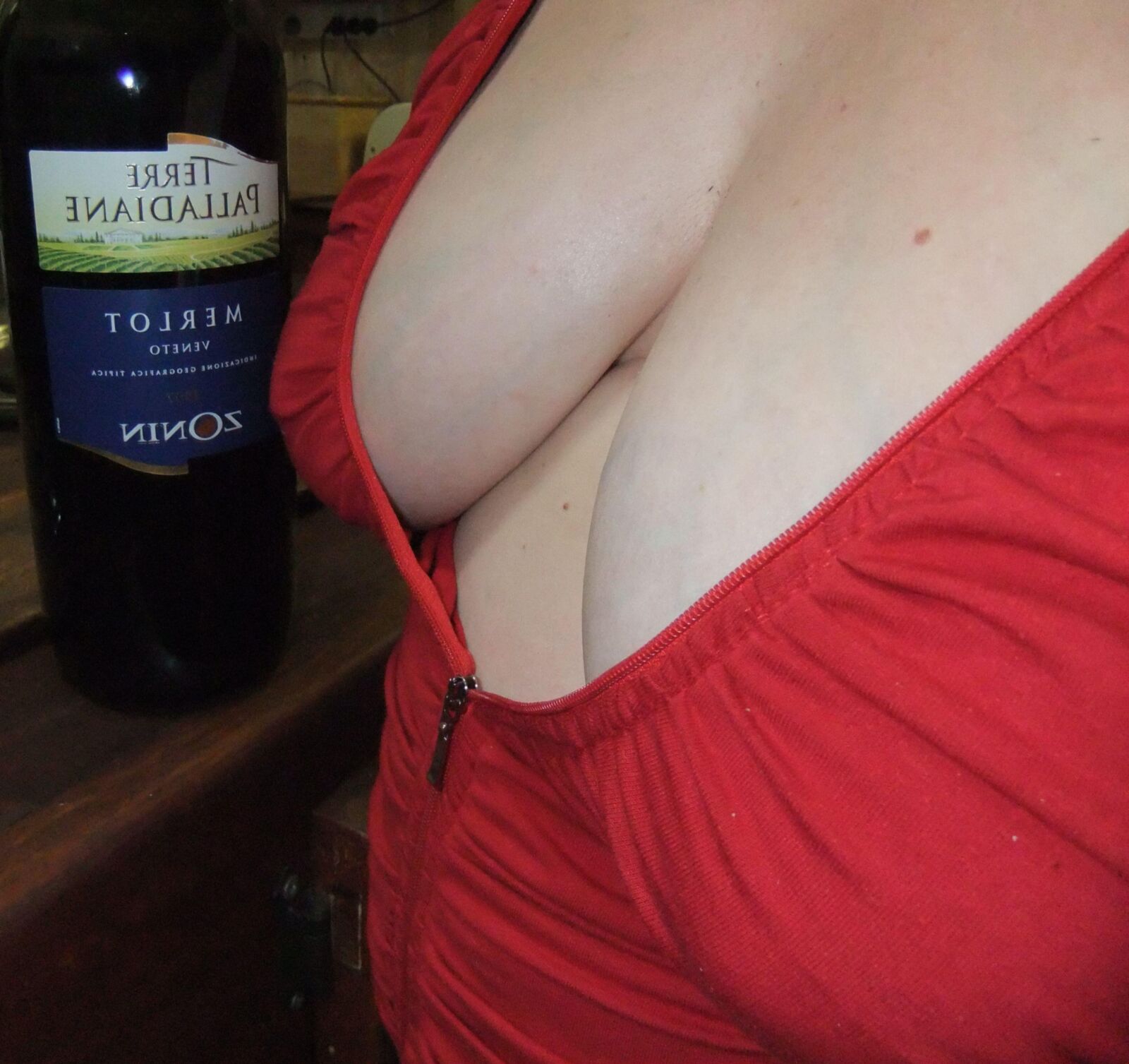 Unseen Homegrown Big Tits