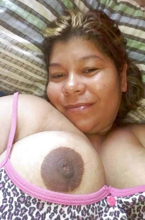 Madura Tetona Mexicana Esposa 