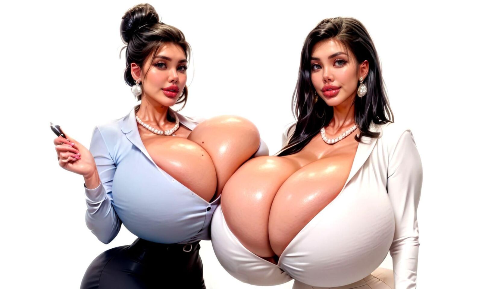Tits and Tits to Tits