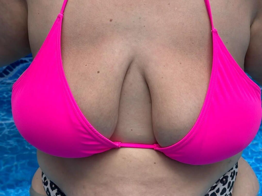 BBW Bool Wife