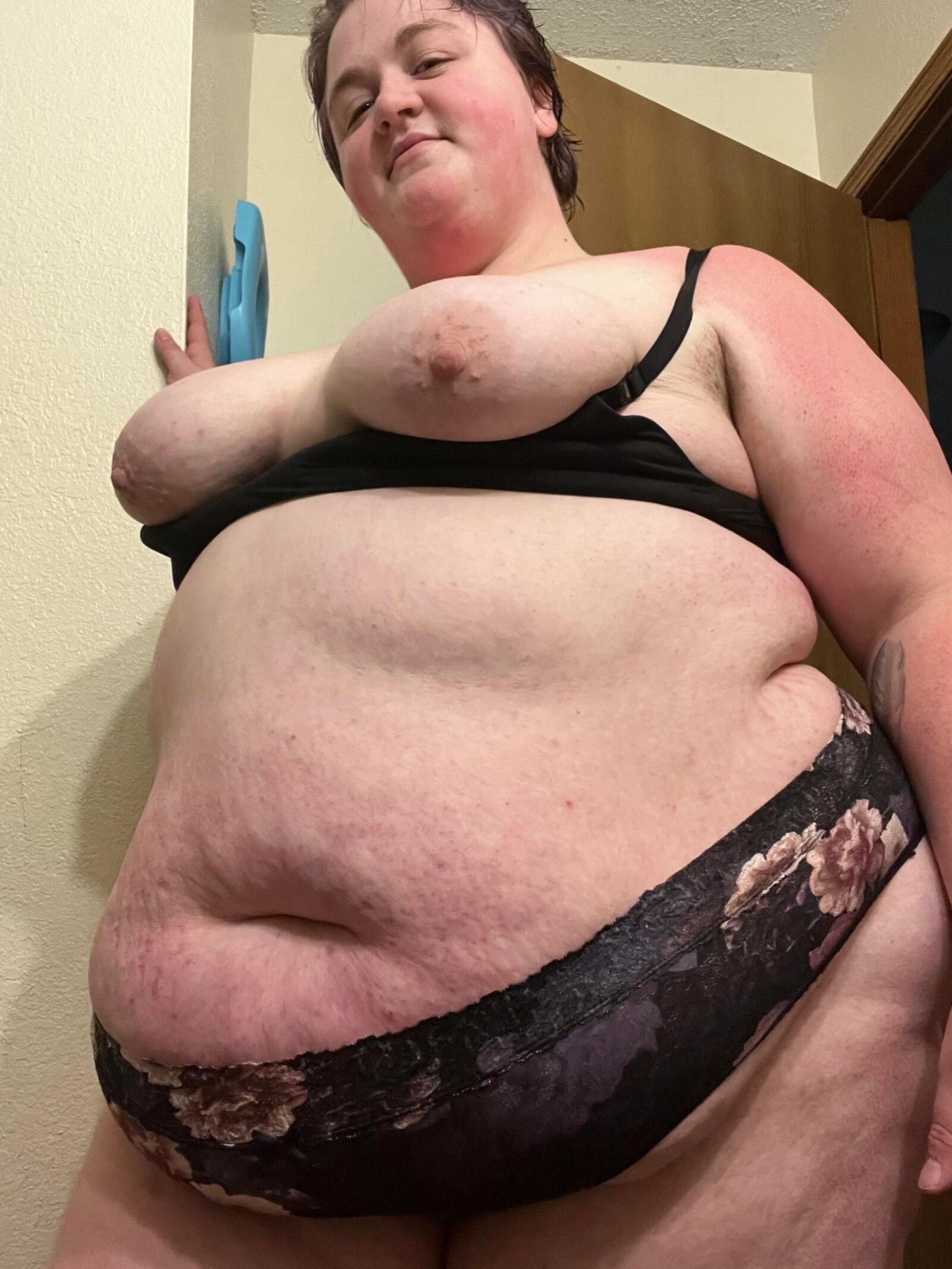 Les Splending Grases Dodues et Sexy Du Jour
