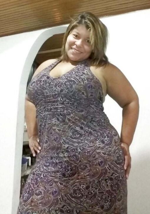 Madura Tetona Mexicana Esposa 
