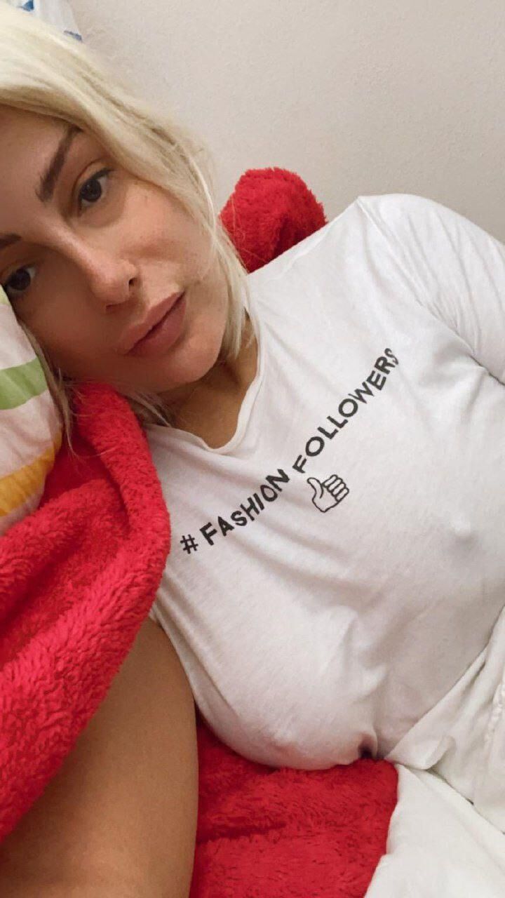 Turkish Women in White Shirts