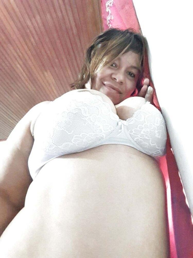 Madura Tetona Mexicana Esposa 