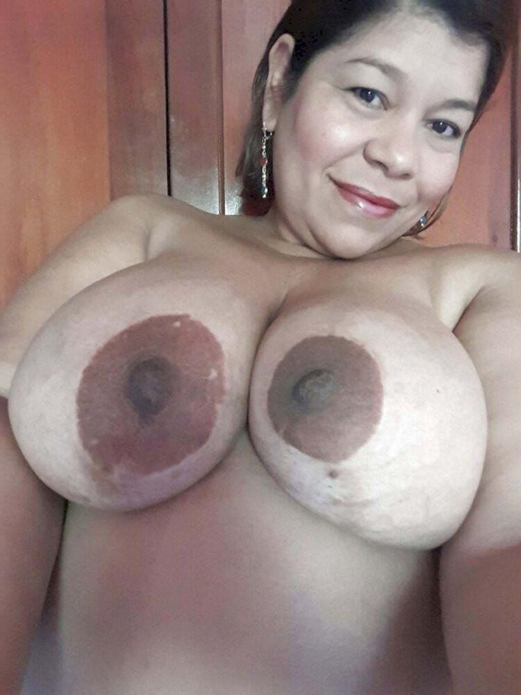 Madura Tetona Mexicana Esposa 