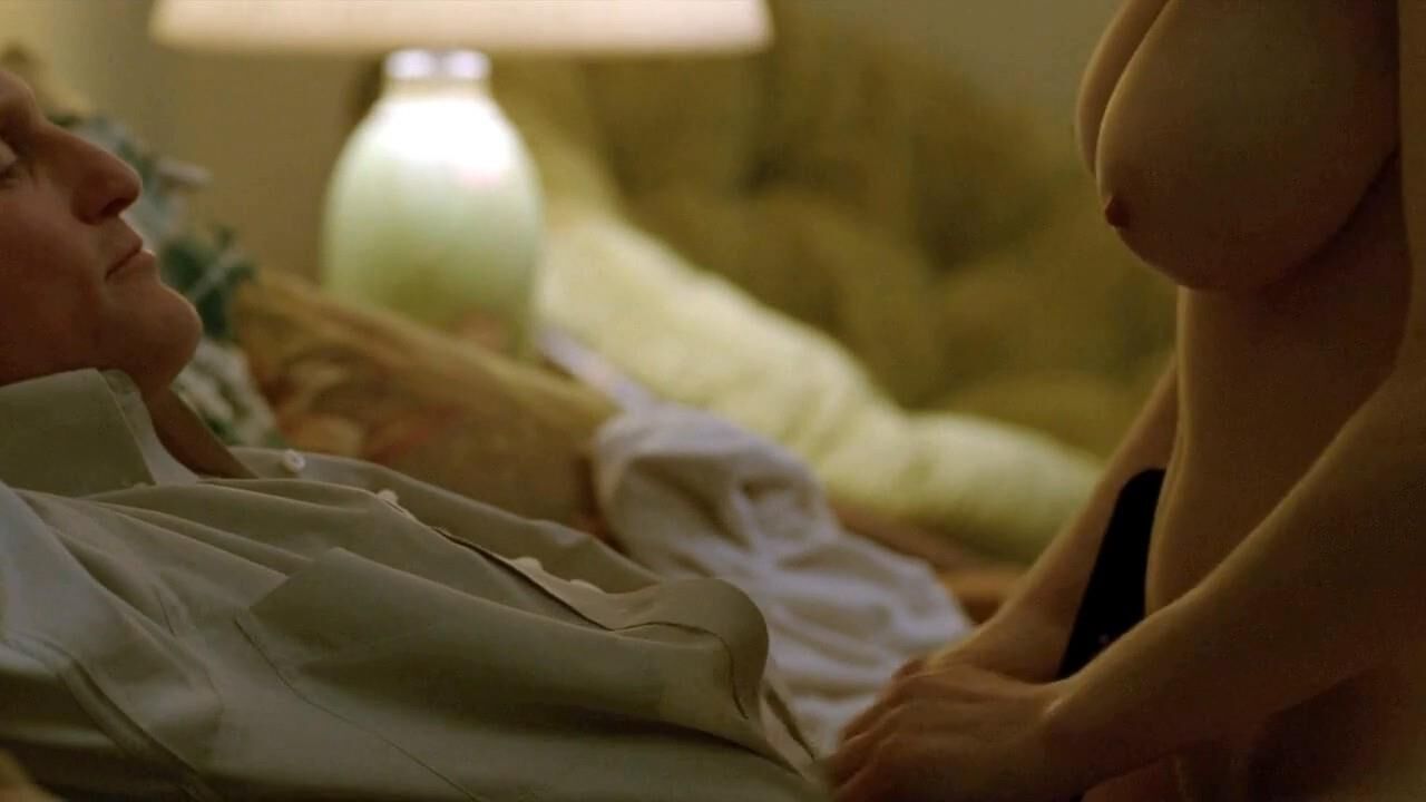 Alexandra Daddario has AMAZING BIG BREASTS