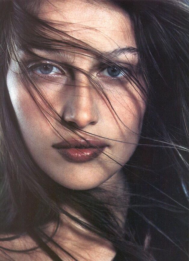 Laetitia Casta