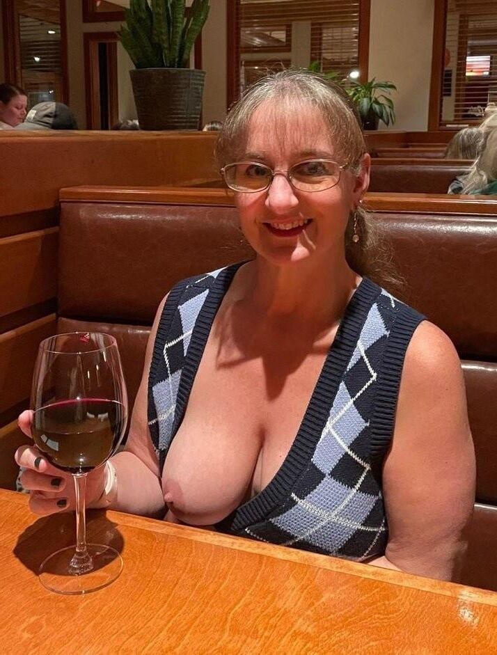 Nice Tits 