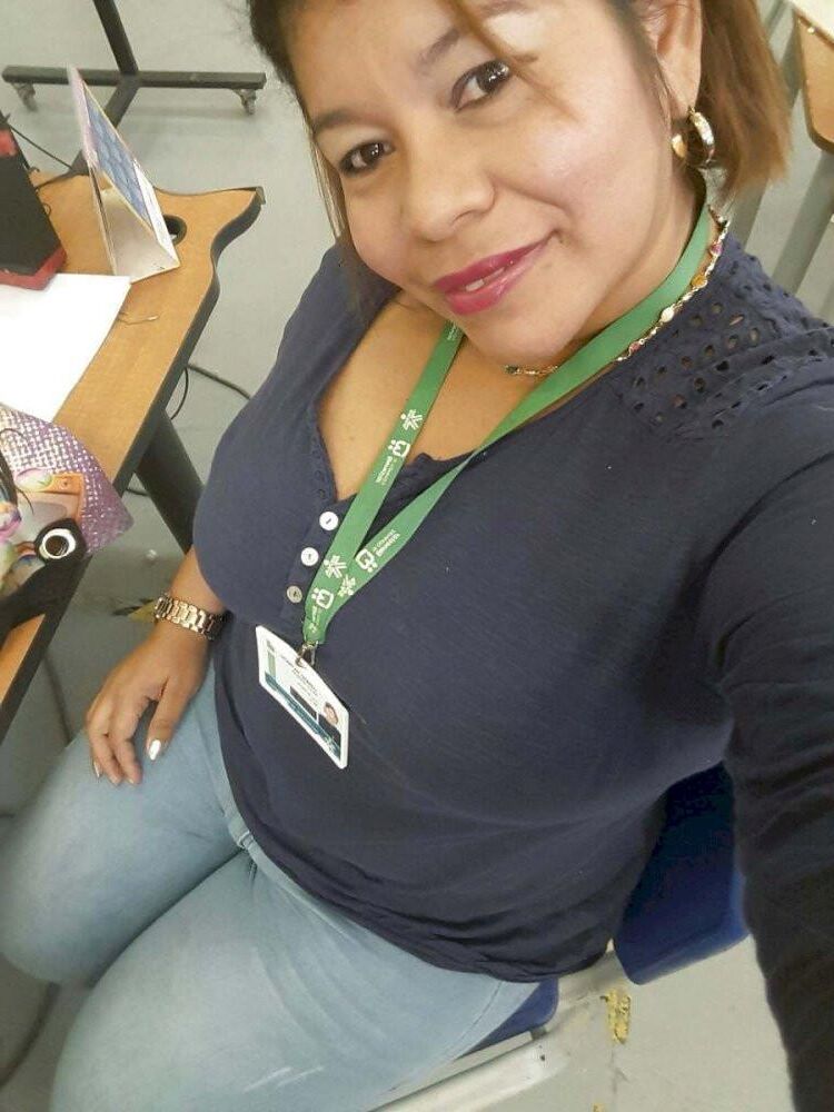 Madura Tetona Mexicana Esposa 