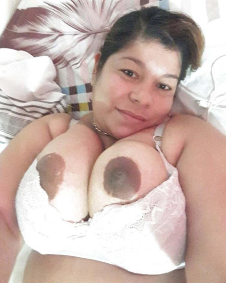 Madura Tetona Mexicana Esposa 