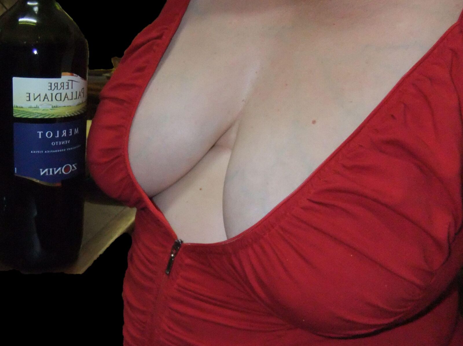 Unseen Homegrown Big Tits