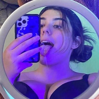 Thick Curvy Big Tits BinxBinxyWinxie
