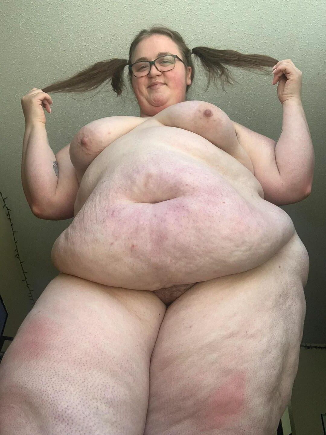 Les Splending Grases Dodues et Sexy Du Jour