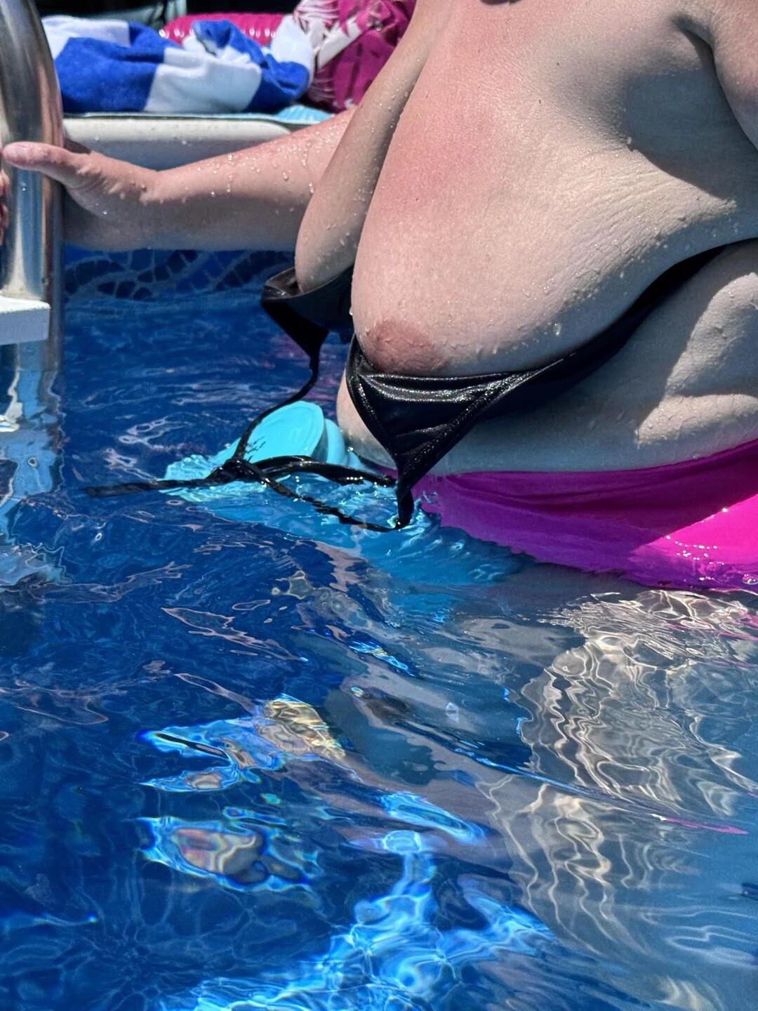 BBW Bool Wife