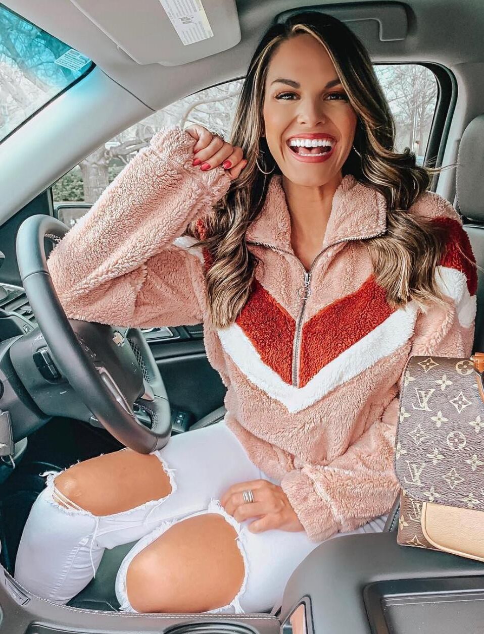 Pregnant IG model wants you to put another baby in her