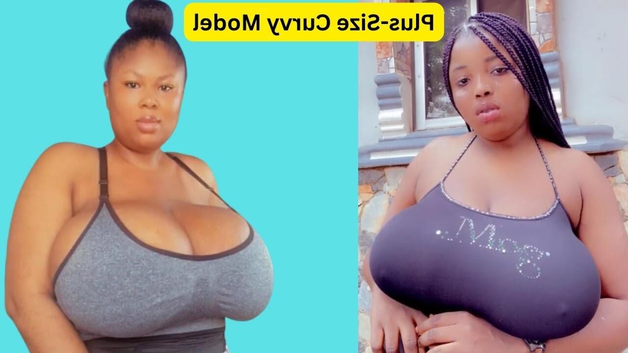 Большие сиськи женщины