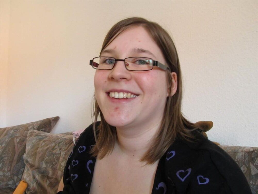 Eutersau Stefanie
