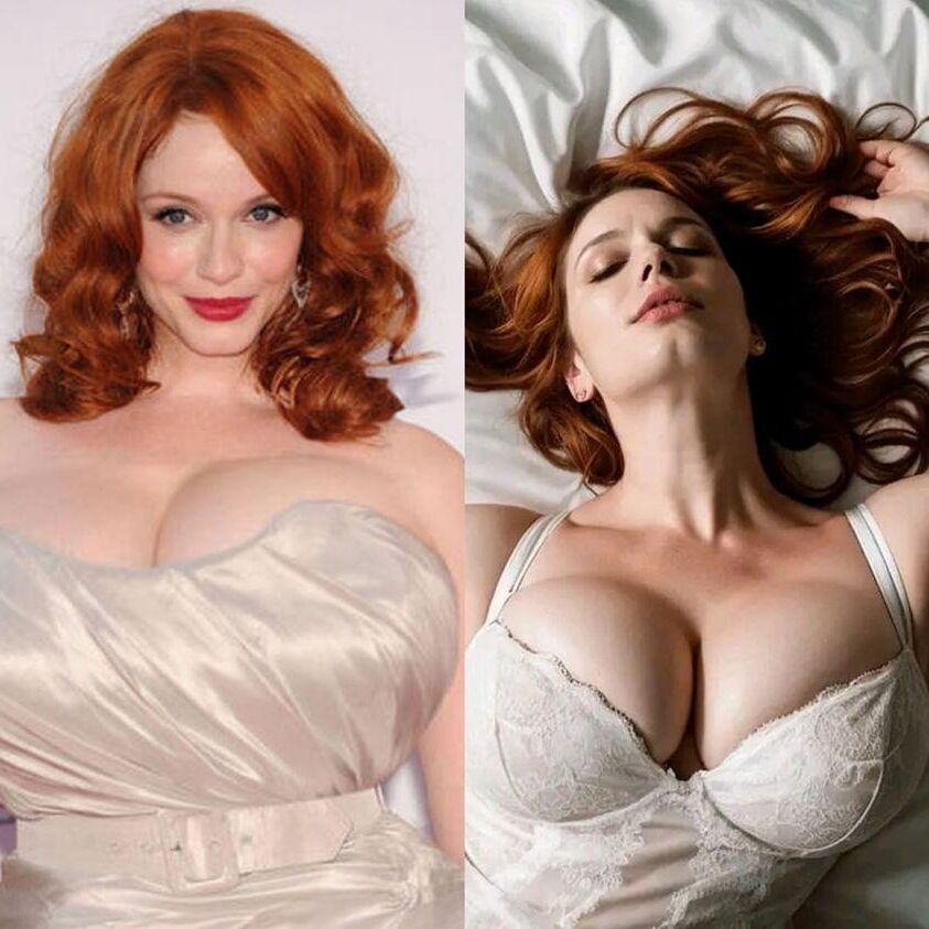 A Few of My Crushes