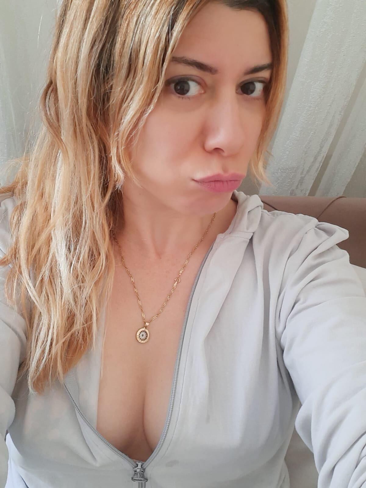 Turkish Women in White Shirts