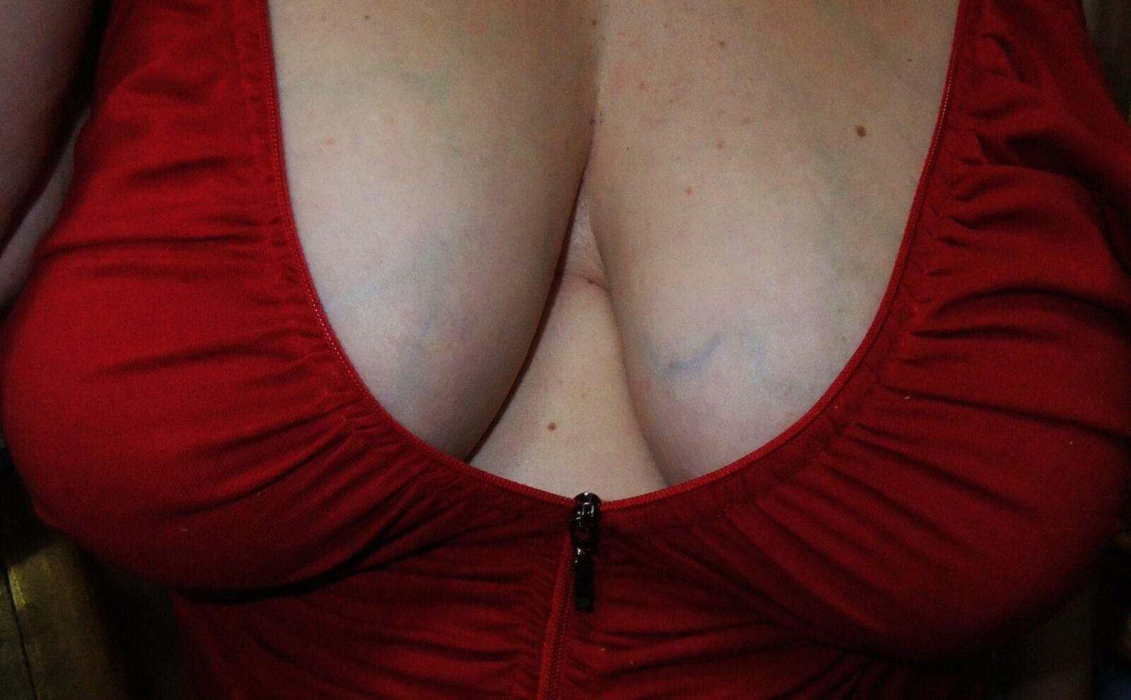 Unseen Homegrown Big Tits