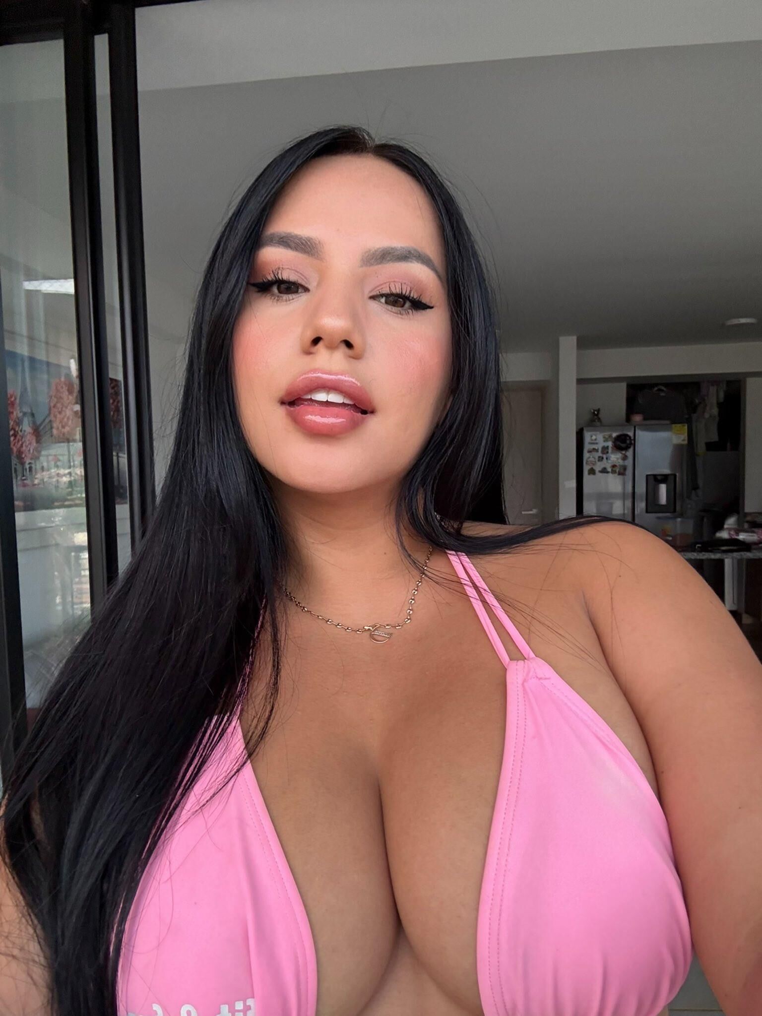 Super Sexy Hot Latin