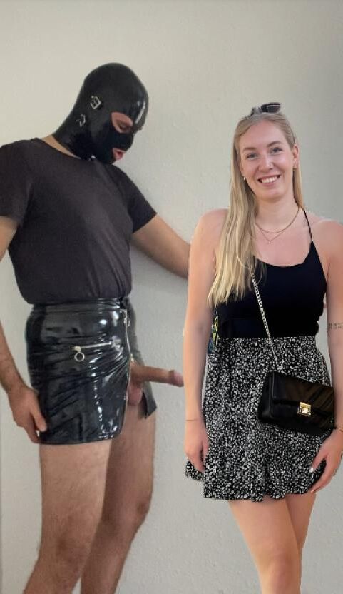 Request TomDerHurenFicker