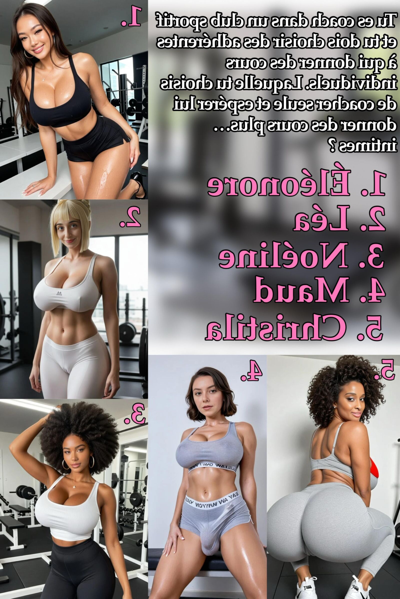 Compilation de Jeux Sexuels a Choix (French Game Francaise Cunt)