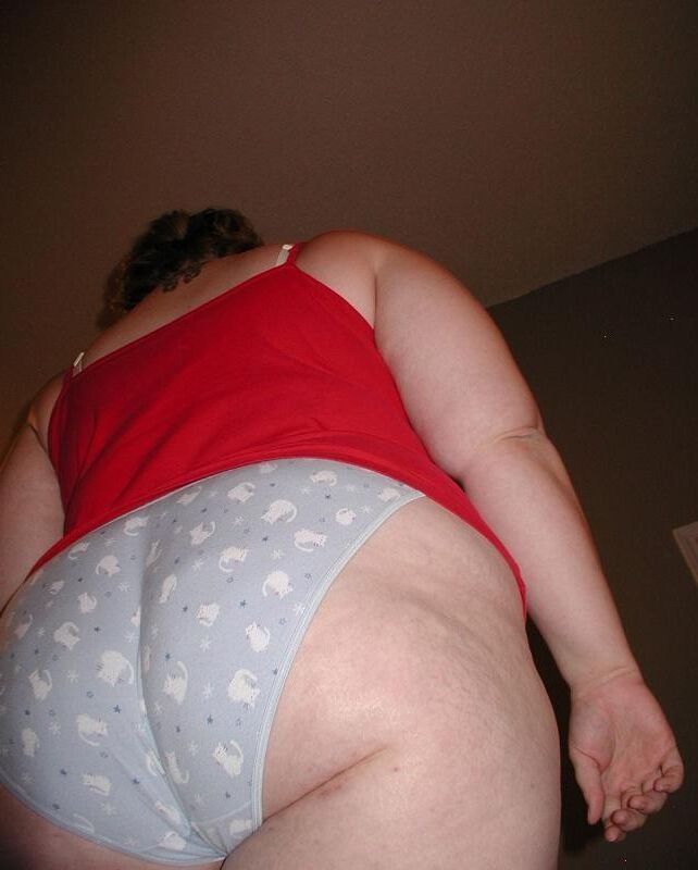 Splendide Jeune Truie avec Grosses Mamelles Ouverte pour Saillie