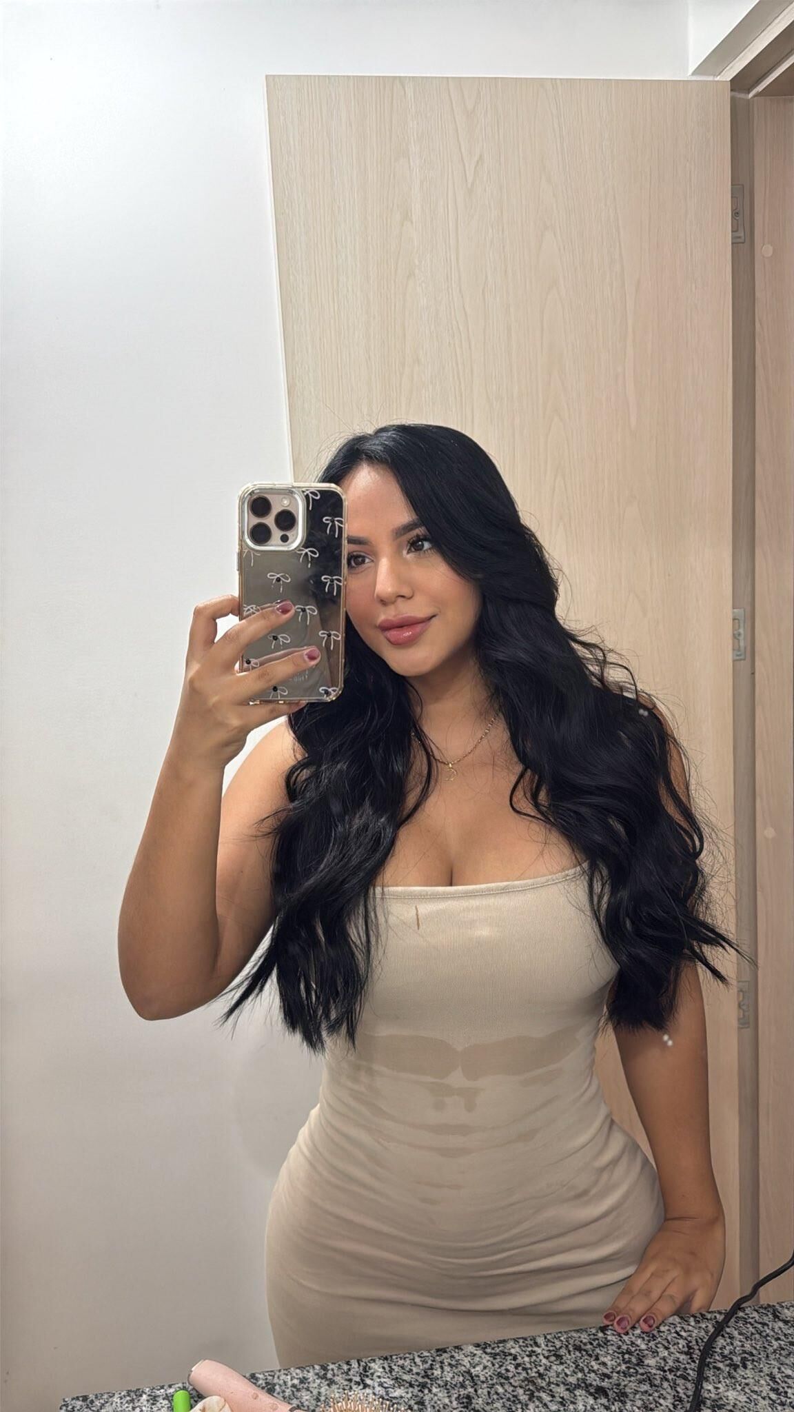 Super Sexy Hot Latin