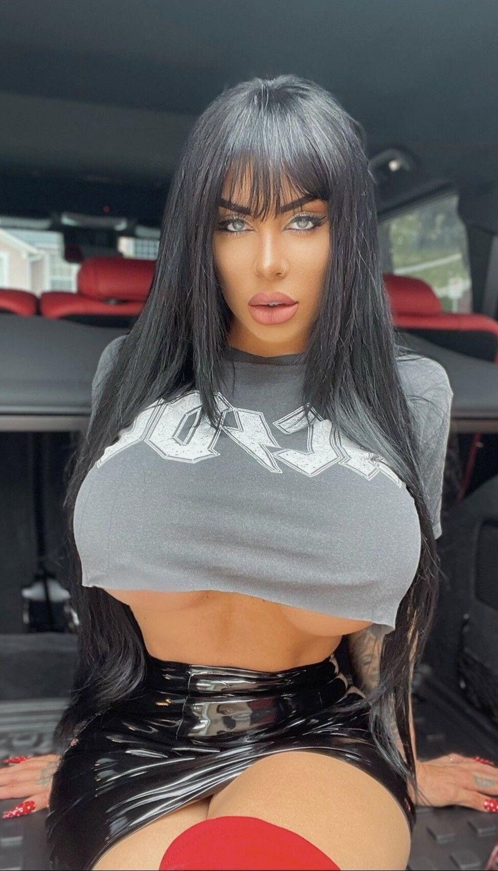 Bimbo Types