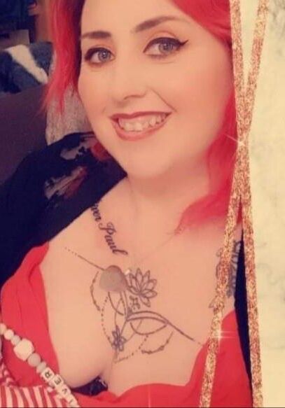 More sexy bbw big tit fb goth 
