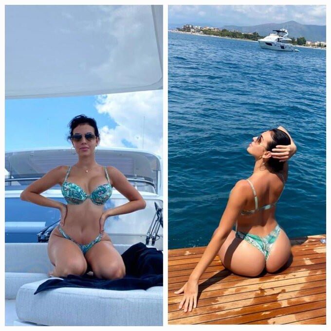 Amazing Sexy Hot Women