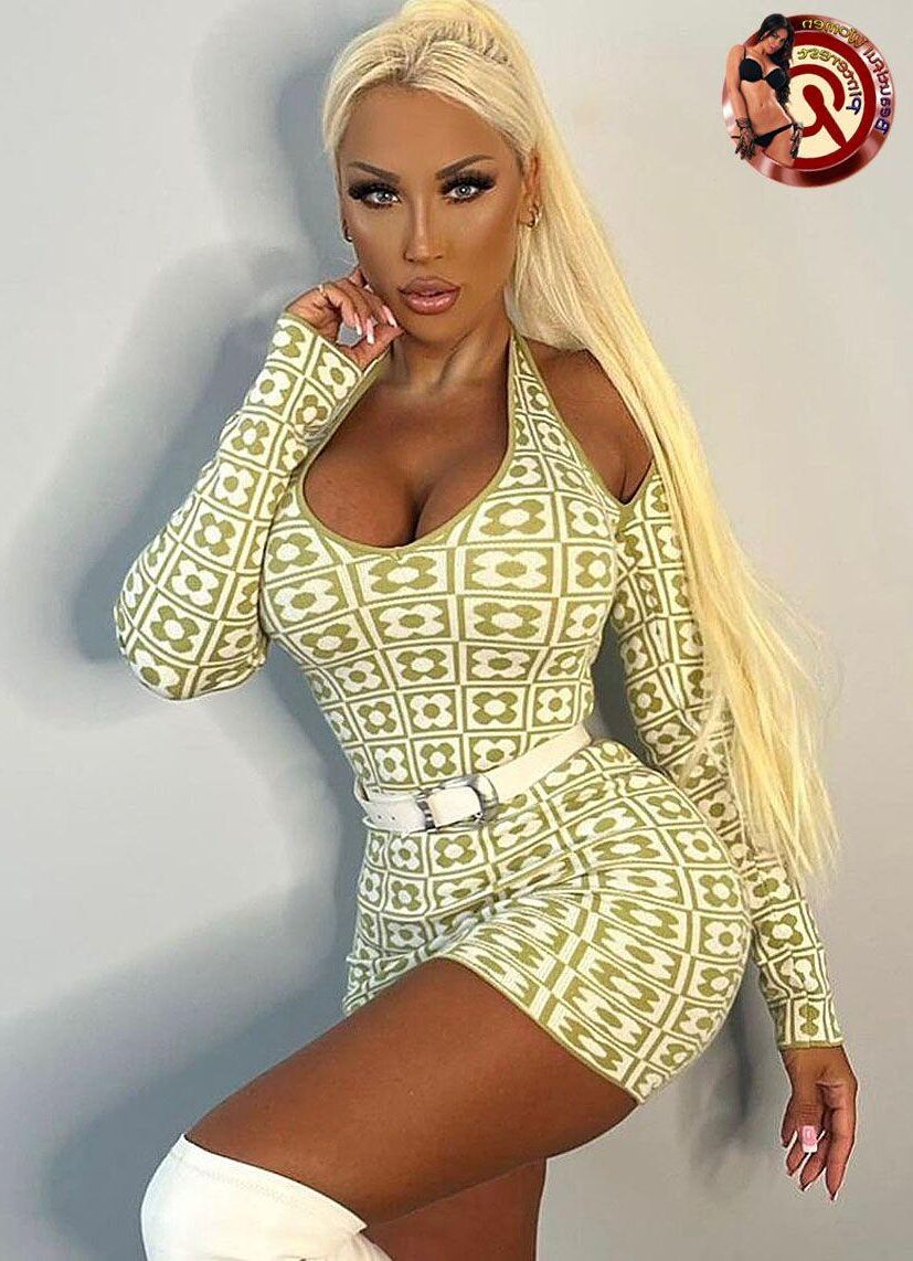 Bimbo Types