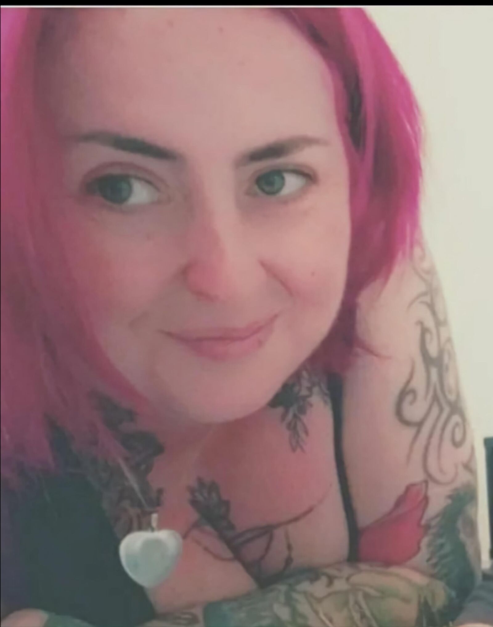 More sexy bbw big tit fb goth 
