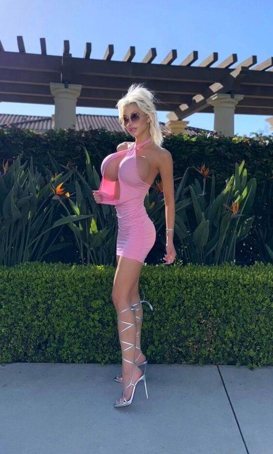 Bimbo Types