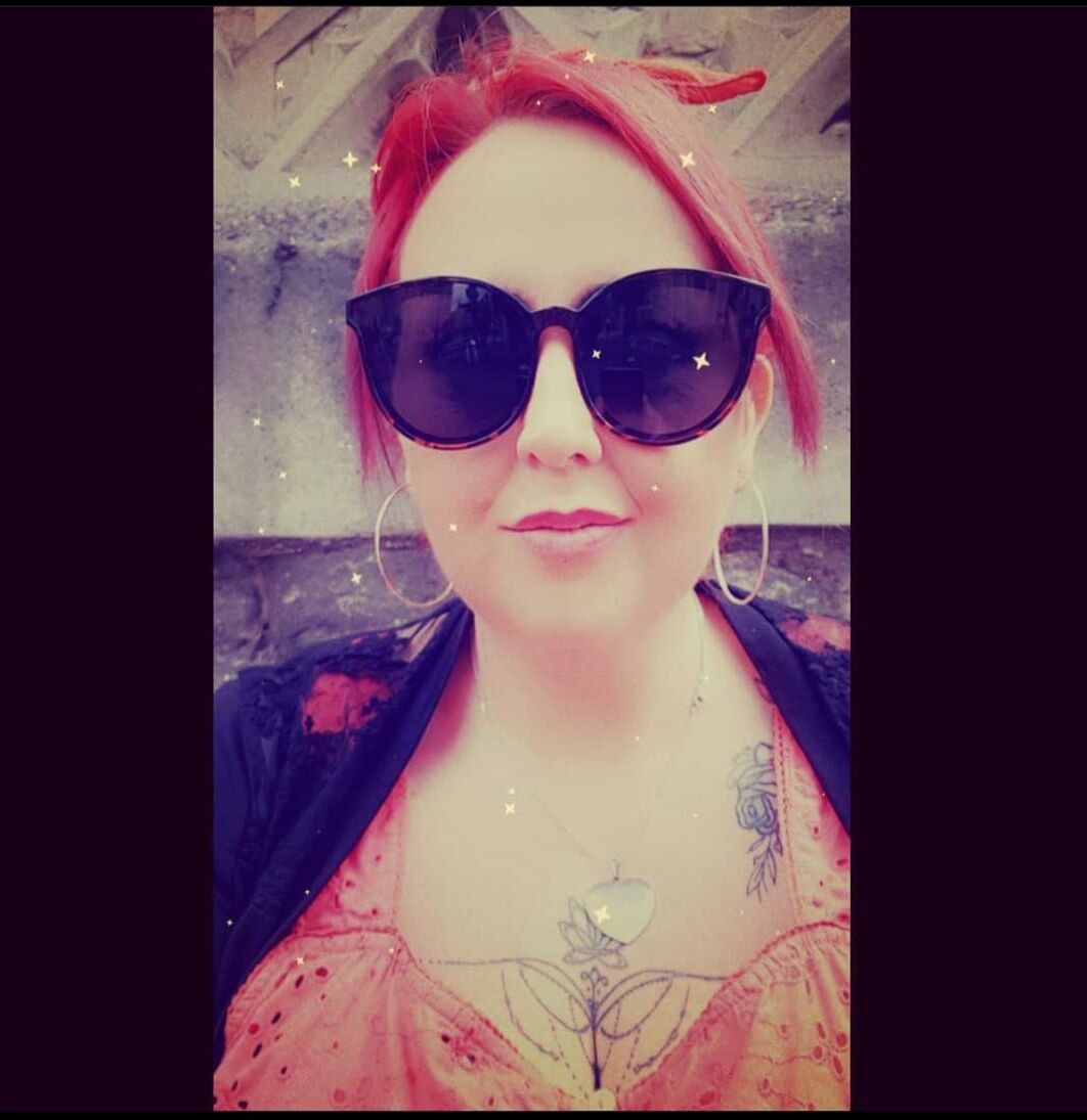 More sexy bbw big tit fb goth 