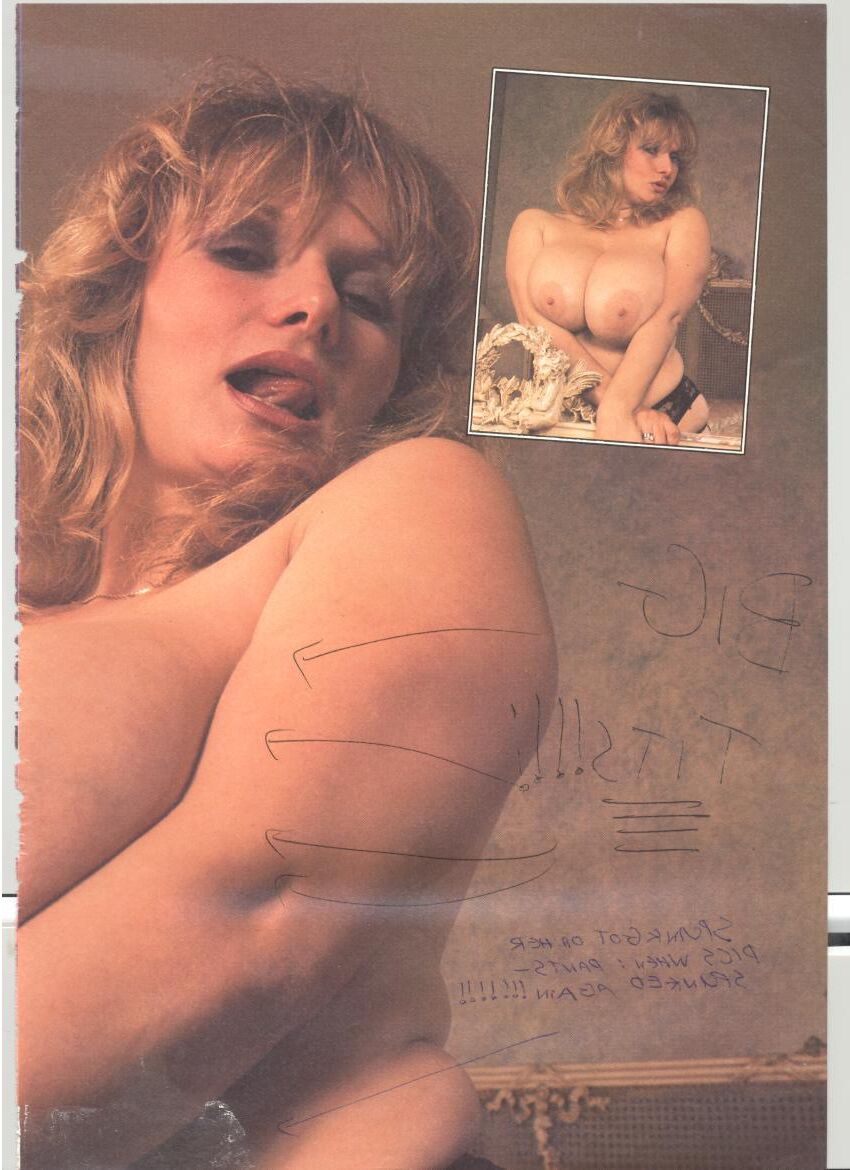 Miss Judy/Miss Toni heavily spunked pics