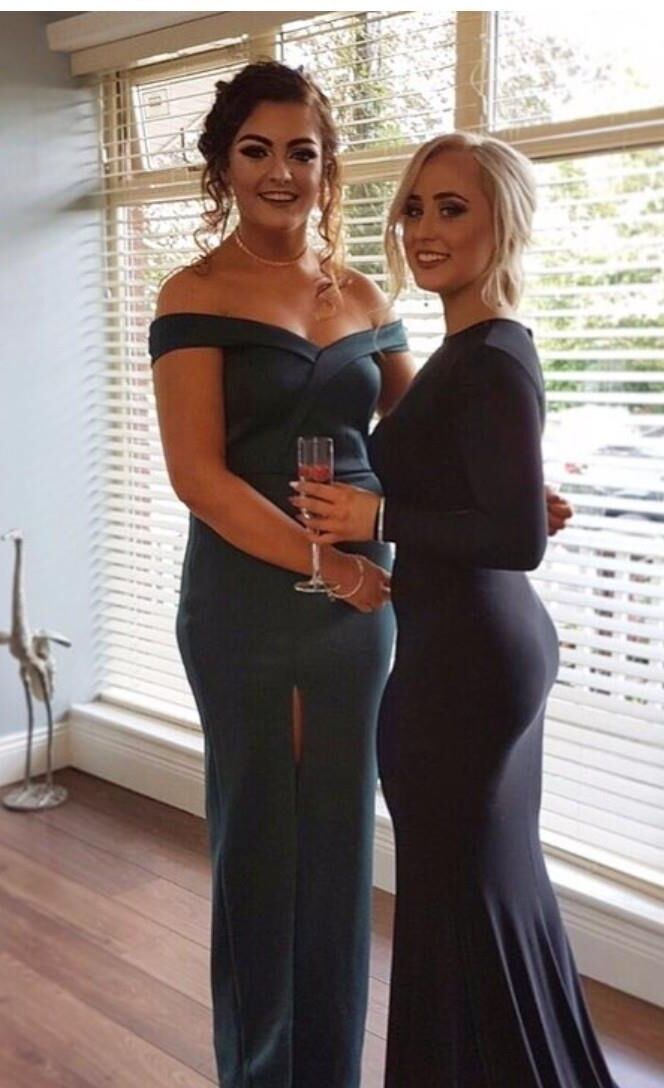 Aisling gras seins ce blogueur bimbo pense qu'elle est mieux que vous