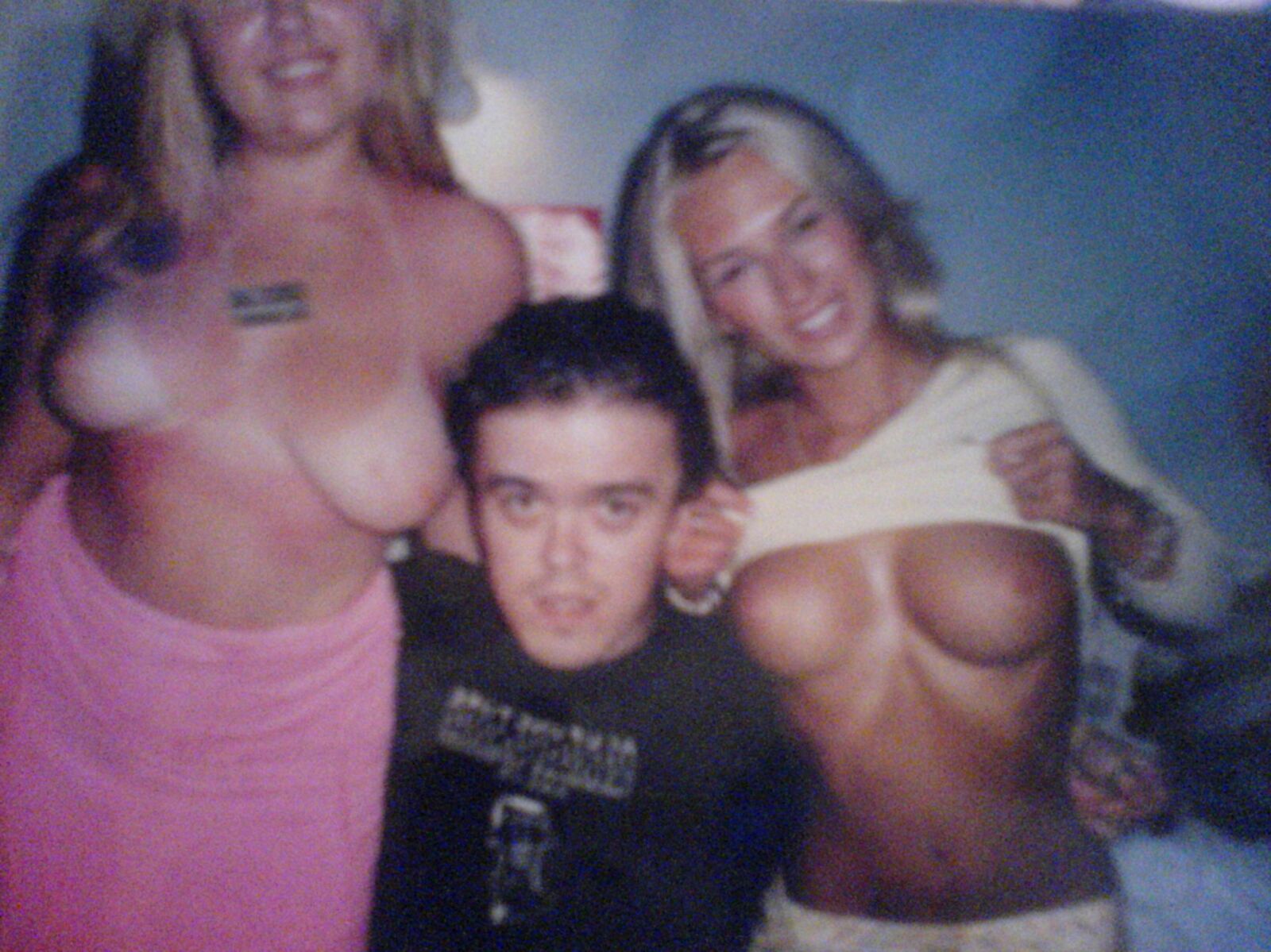  JizzedToThis