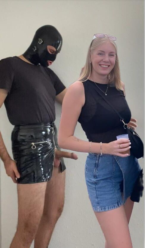Request TomDerHurenFicker