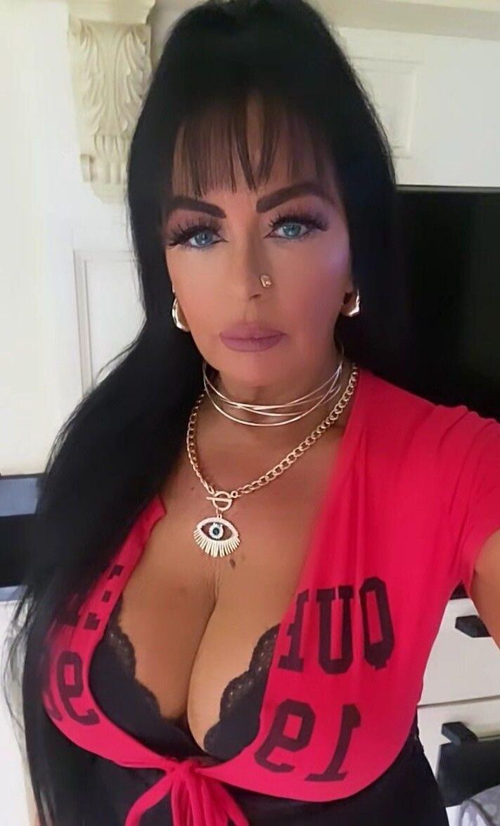 Bimbo Types