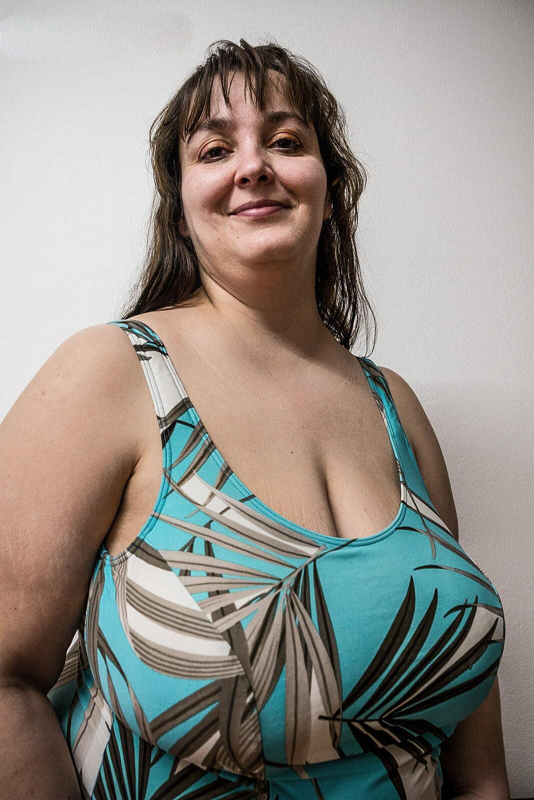 Charlotte et ses Magnifiques Grosses Mamelles de Laitière