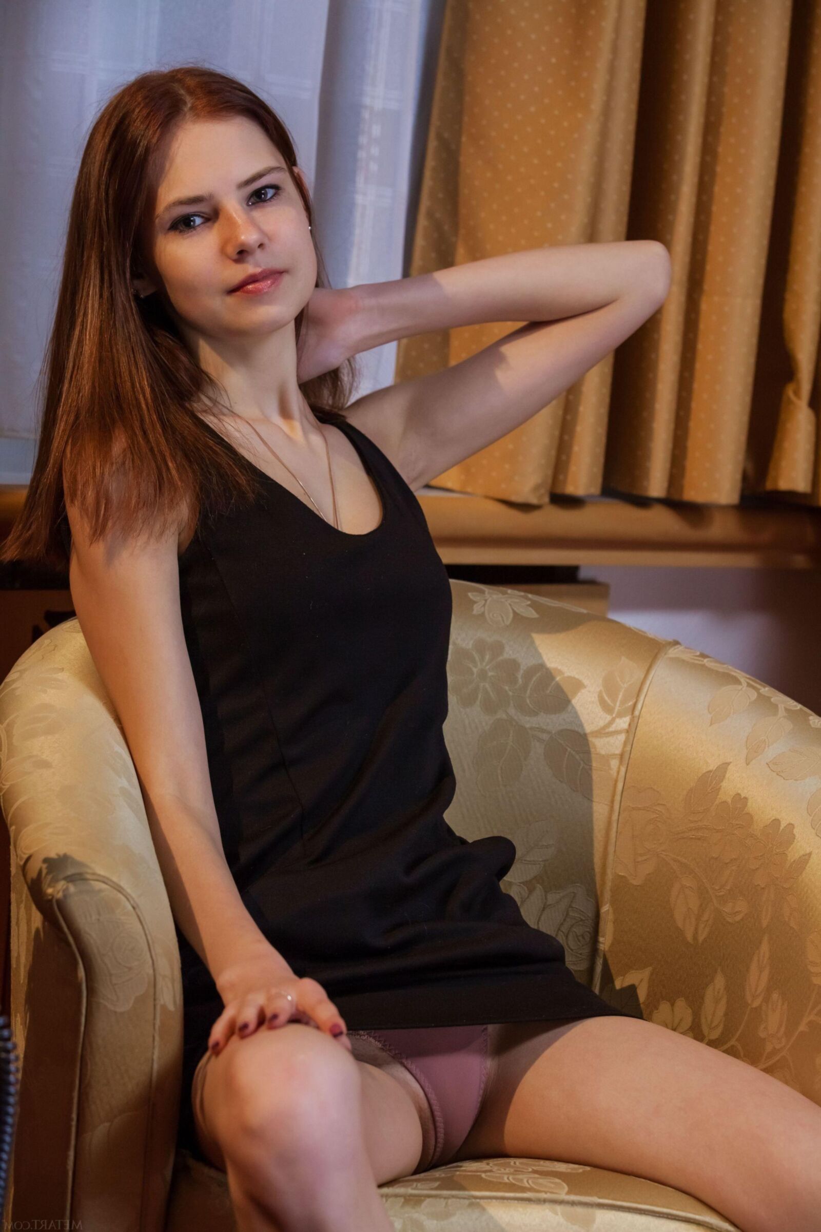 возлюбленные