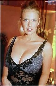 Barbara "Hot Babs" Schöneberg _hot deutscher Promi