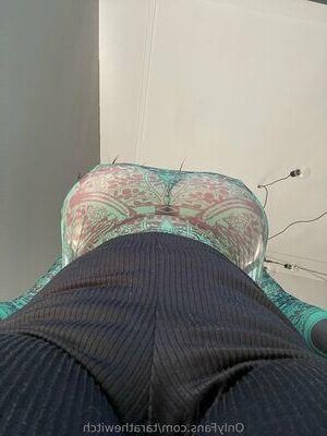 Massive Titted Milf
