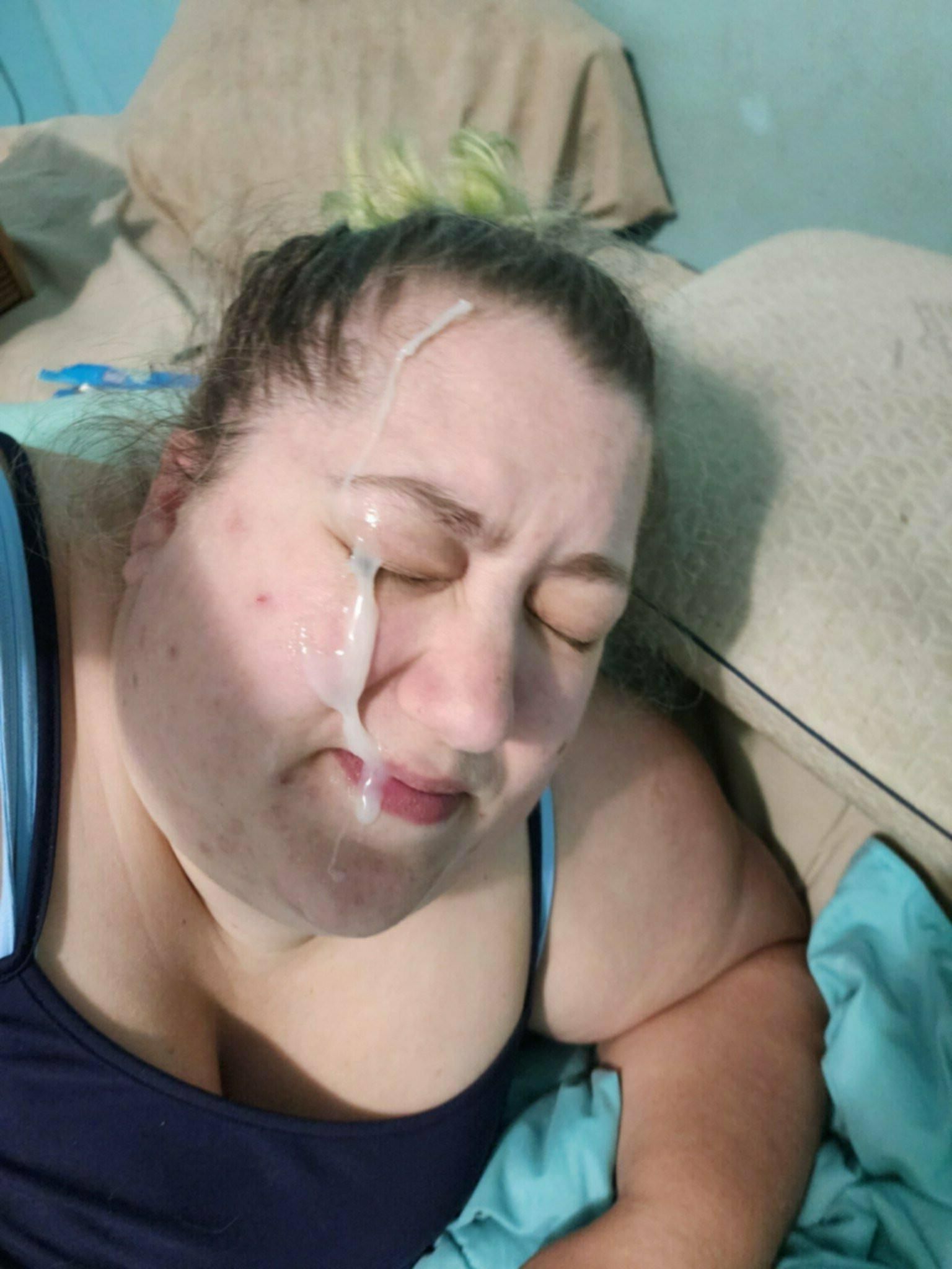 Ex fat pig wife of cuck exposed