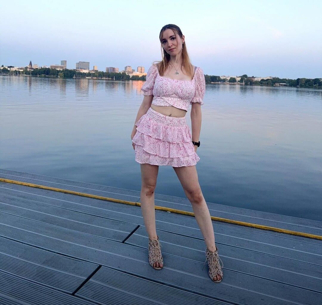 Фото на открытом воздухе и вуайери